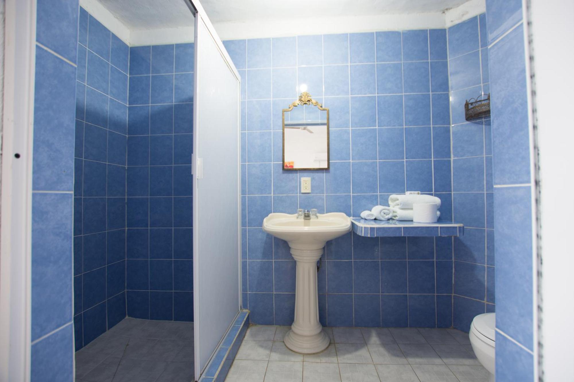 Traditional Sierra Leon Oceanfront Rooms - Adults Only Puerto Vallarta Exteriör bild