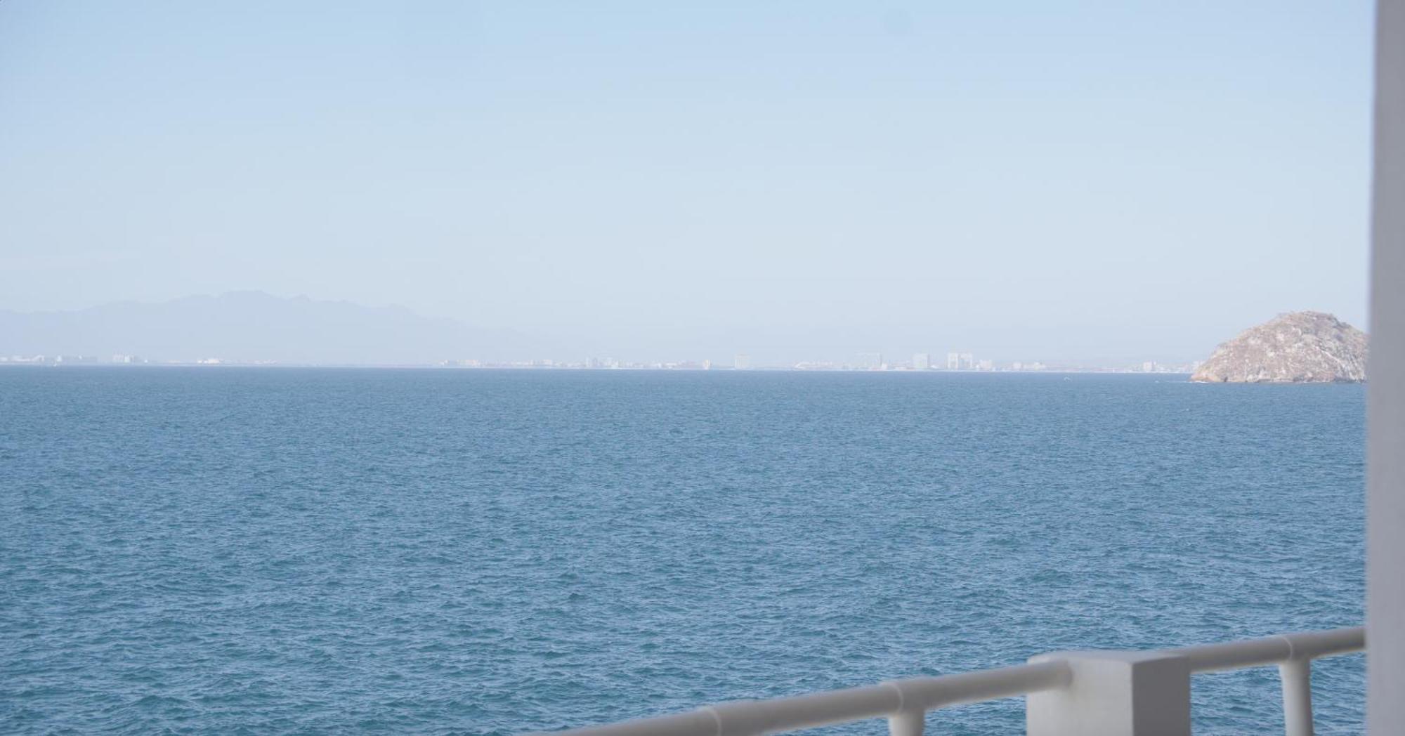 Traditional Sierra Leon Oceanfront Rooms - Adults Only Puerto Vallarta Exteriör bild