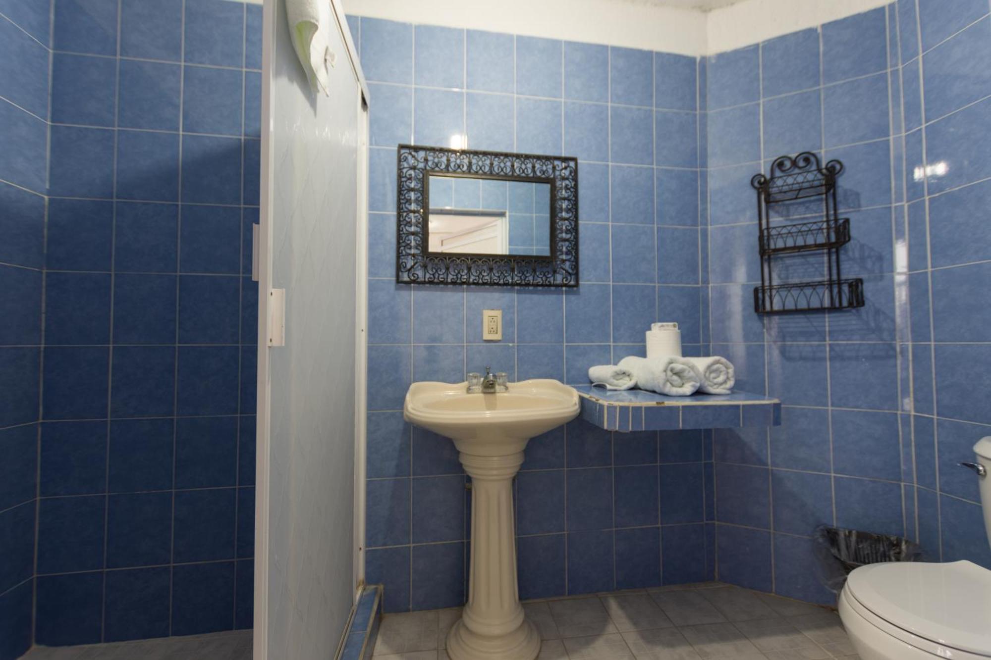 Traditional Sierra Leon Oceanfront Rooms - Adults Only Puerto Vallarta Exteriör bild