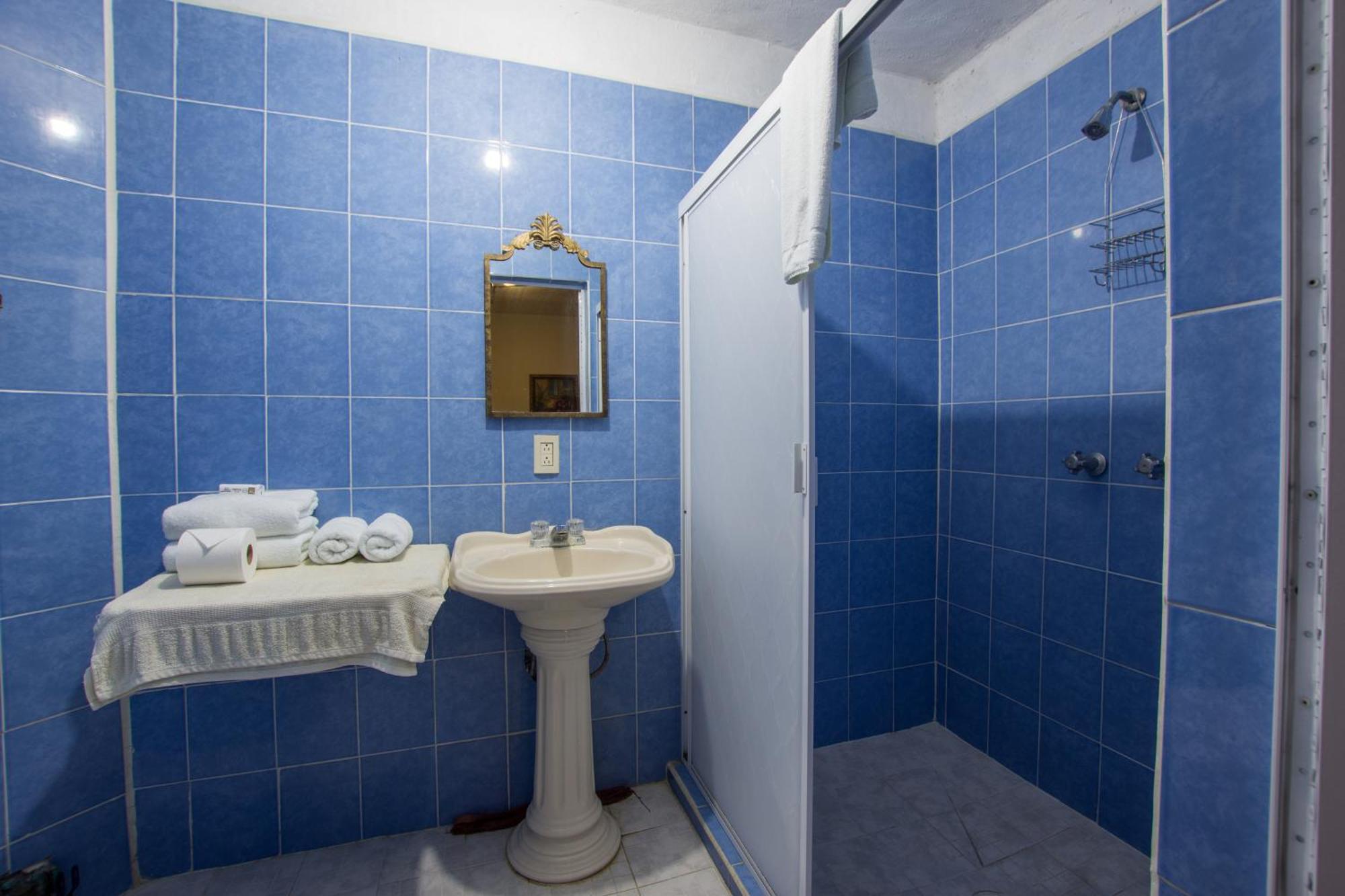 Traditional Sierra Leon Oceanfront Rooms - Adults Only Puerto Vallarta Exteriör bild