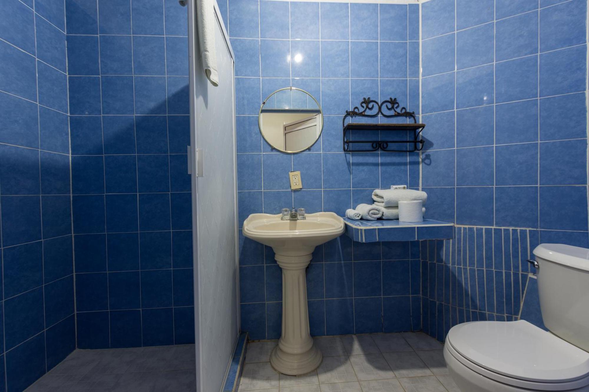 Traditional Sierra Leon Oceanfront Rooms - Adults Only Puerto Vallarta Exteriör bild